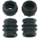 Purchase Top-Quality CARLSON - 16094 - Rear Pin Boot Kit gen/CARLSON/Rear Pin Boot Kit/Rear Pin Boot Kit_01